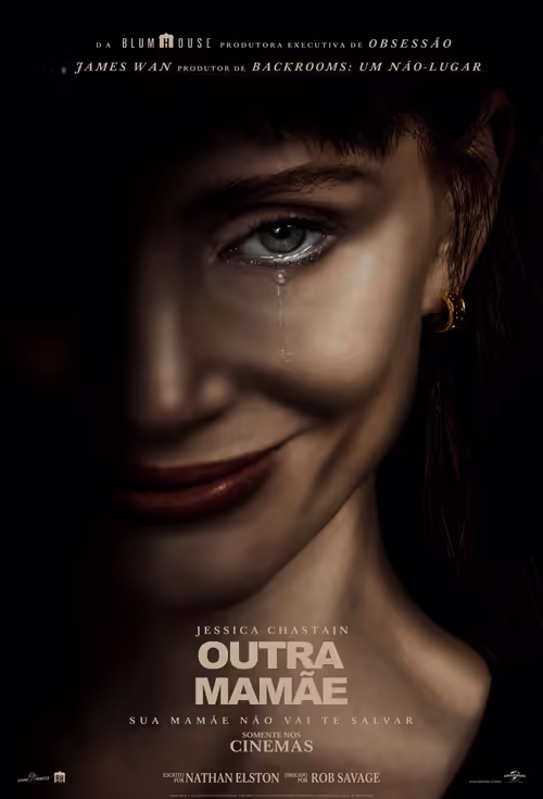 OUTRA MAMÃE