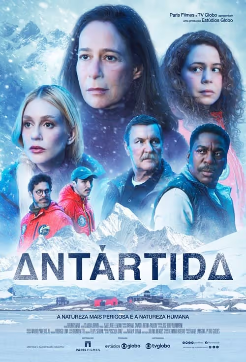 ANTÁRTIDA
