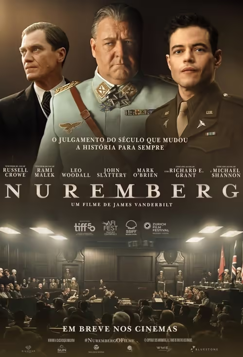 NUREMBERG