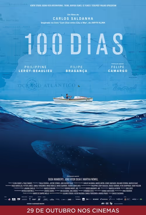 100 DIAS