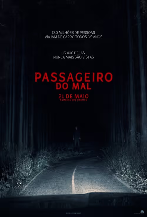 PASSAGEIRO DO MAL