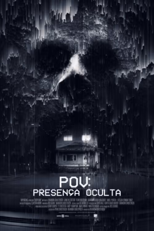 POV: PRESENÇA OCULTA