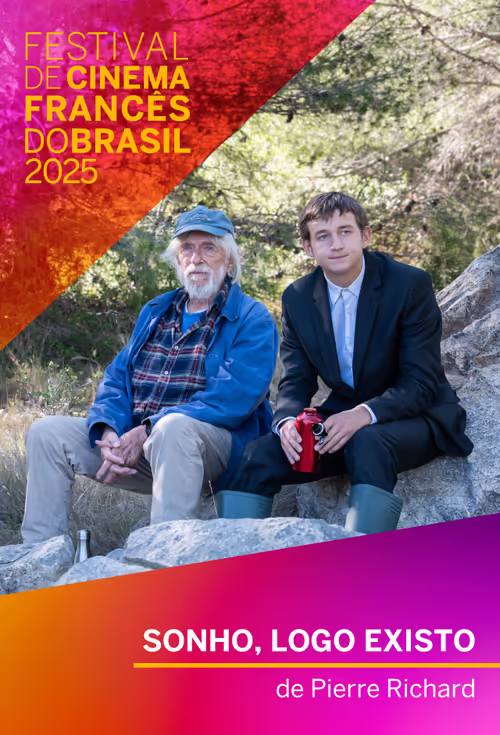 SONHO, LOGO EXISTO