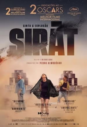 SIRÂT