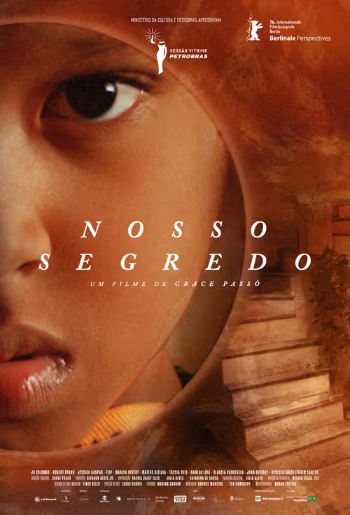Nosso segredo