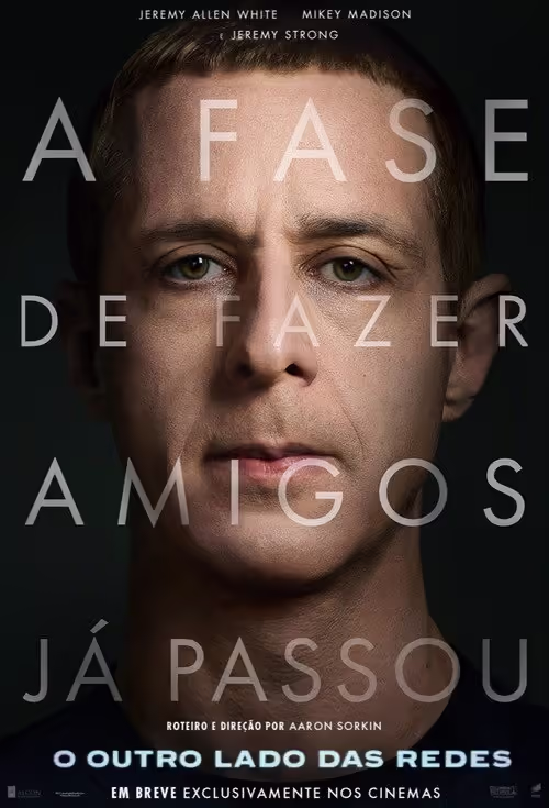 O OUTRO LADO DAS REDES