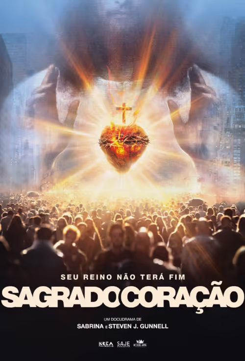 SAGRADO CORAÇÃO