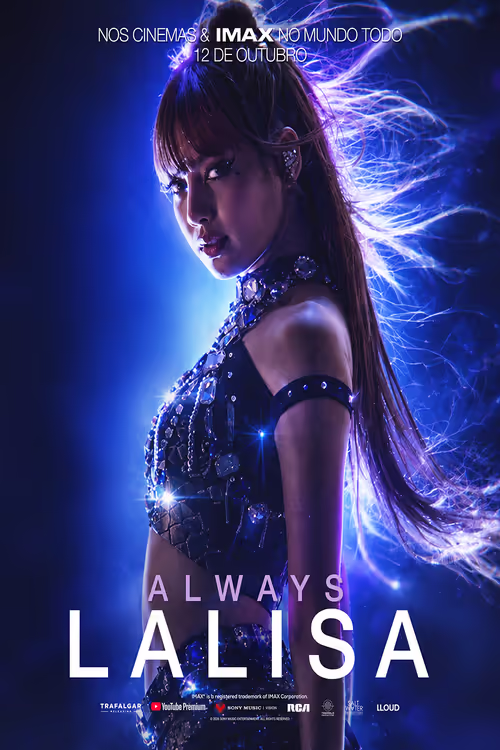 ALWAYS LALISA