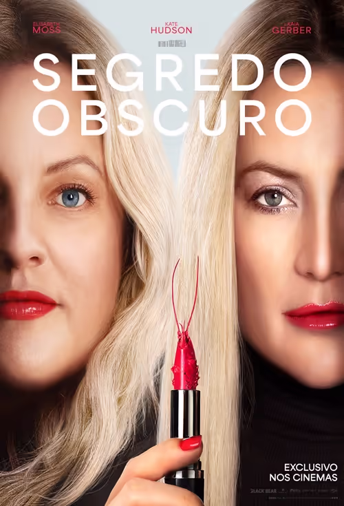 SEGREDO OBSCURO