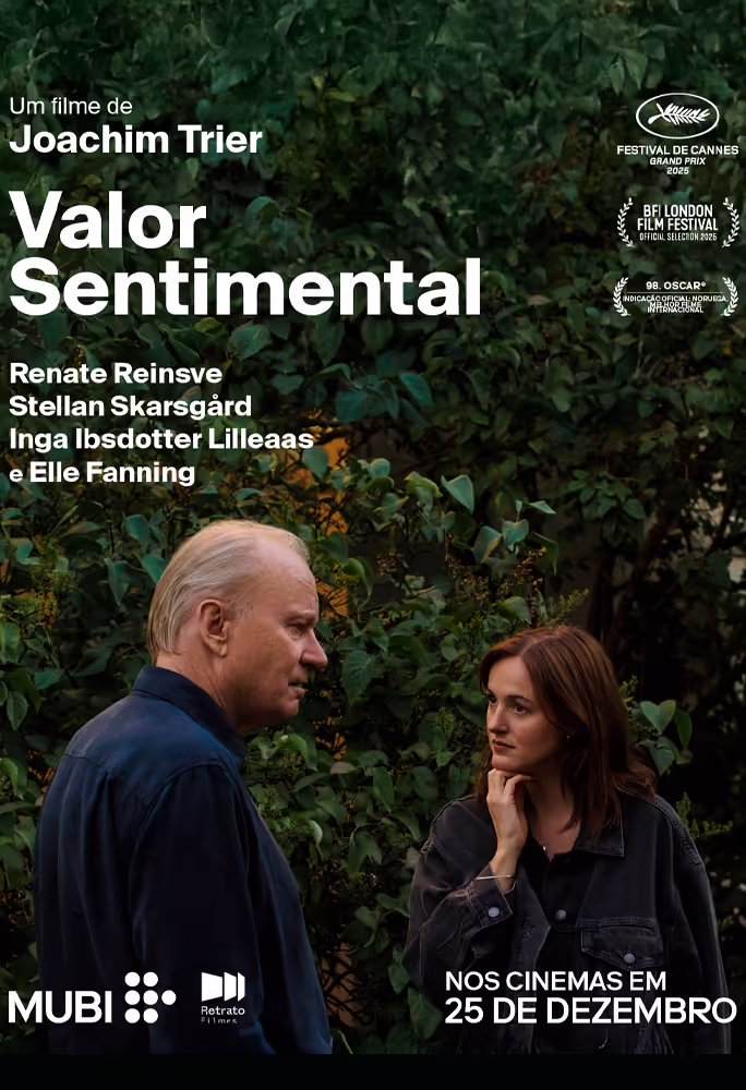 VALOR SENTIMENTAL
