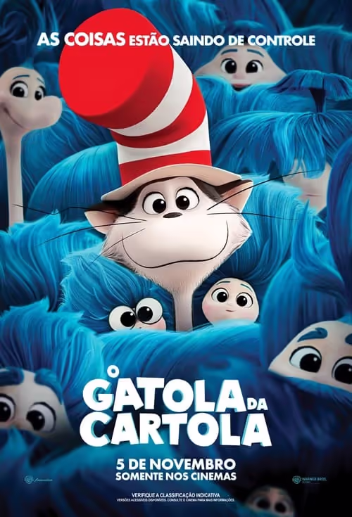 O GATOLA DA CARTOLA