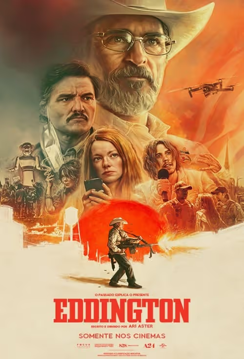 EDDINGTON