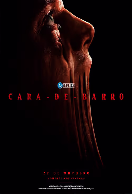 CARA DE BARRO